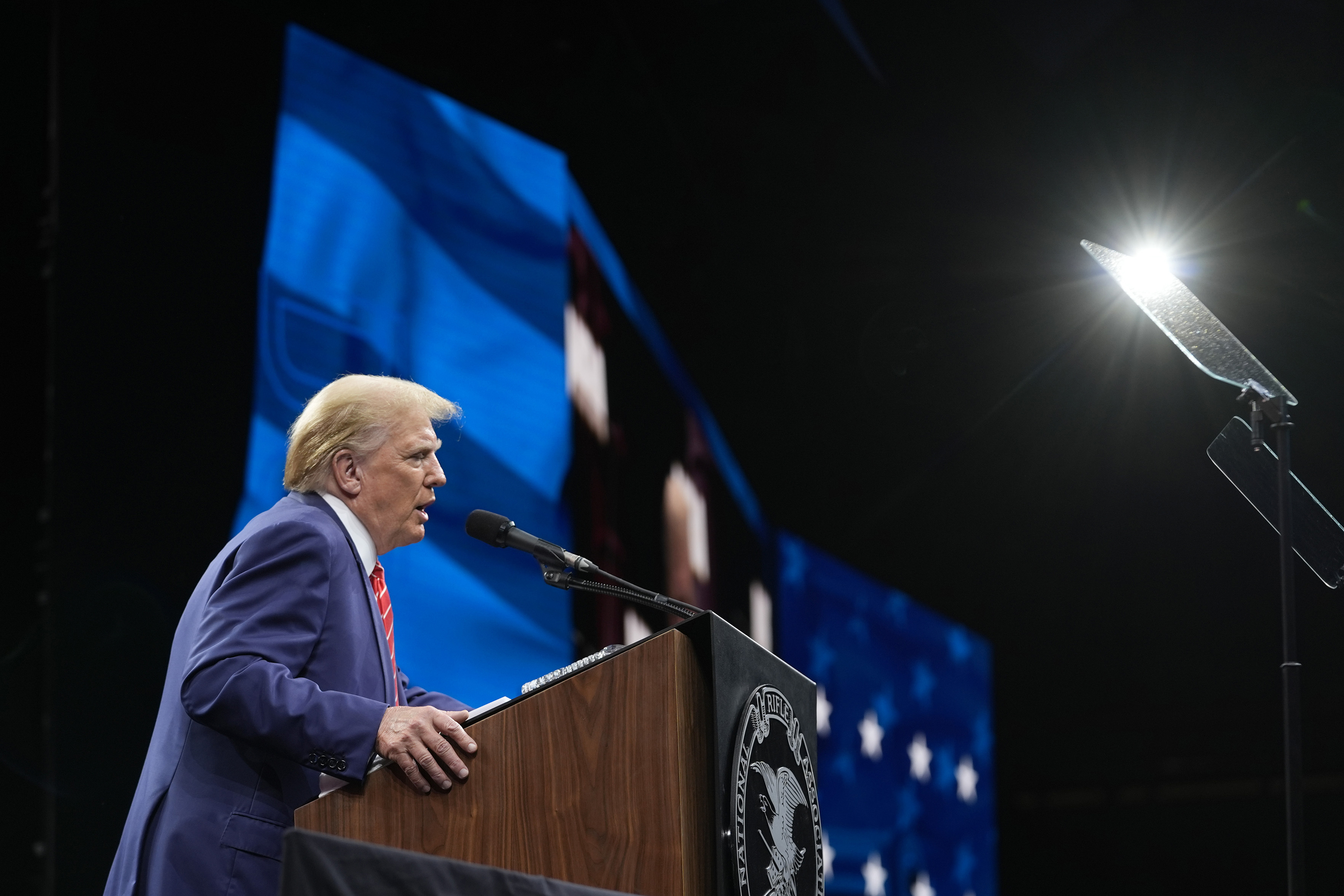 Donald Trump's Park City fundraiser called off for CNN debate with President Joe Biden - Vimarsana News