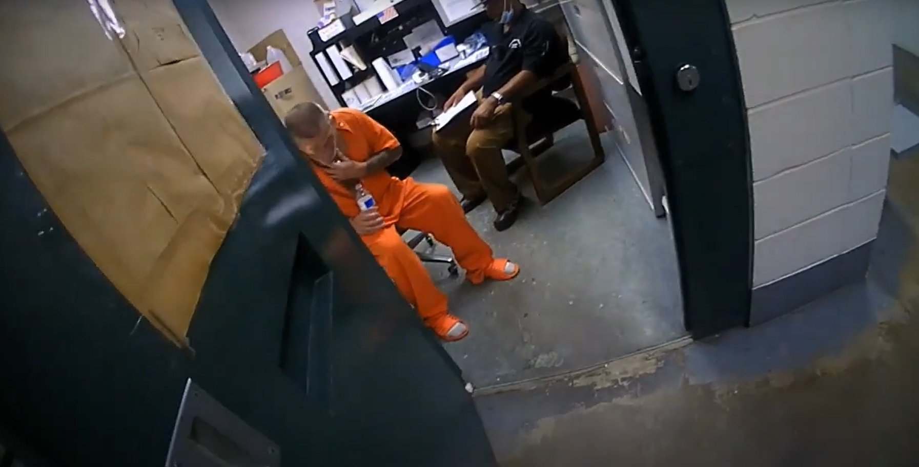 Arkansas family sues over death of jail detainee - Vimarsana News