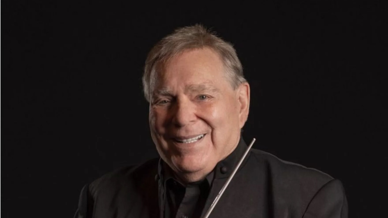 Canton Symphony Orchestra Maestro Gerhardt Zimmermann dies at 77 - Vimarsana News