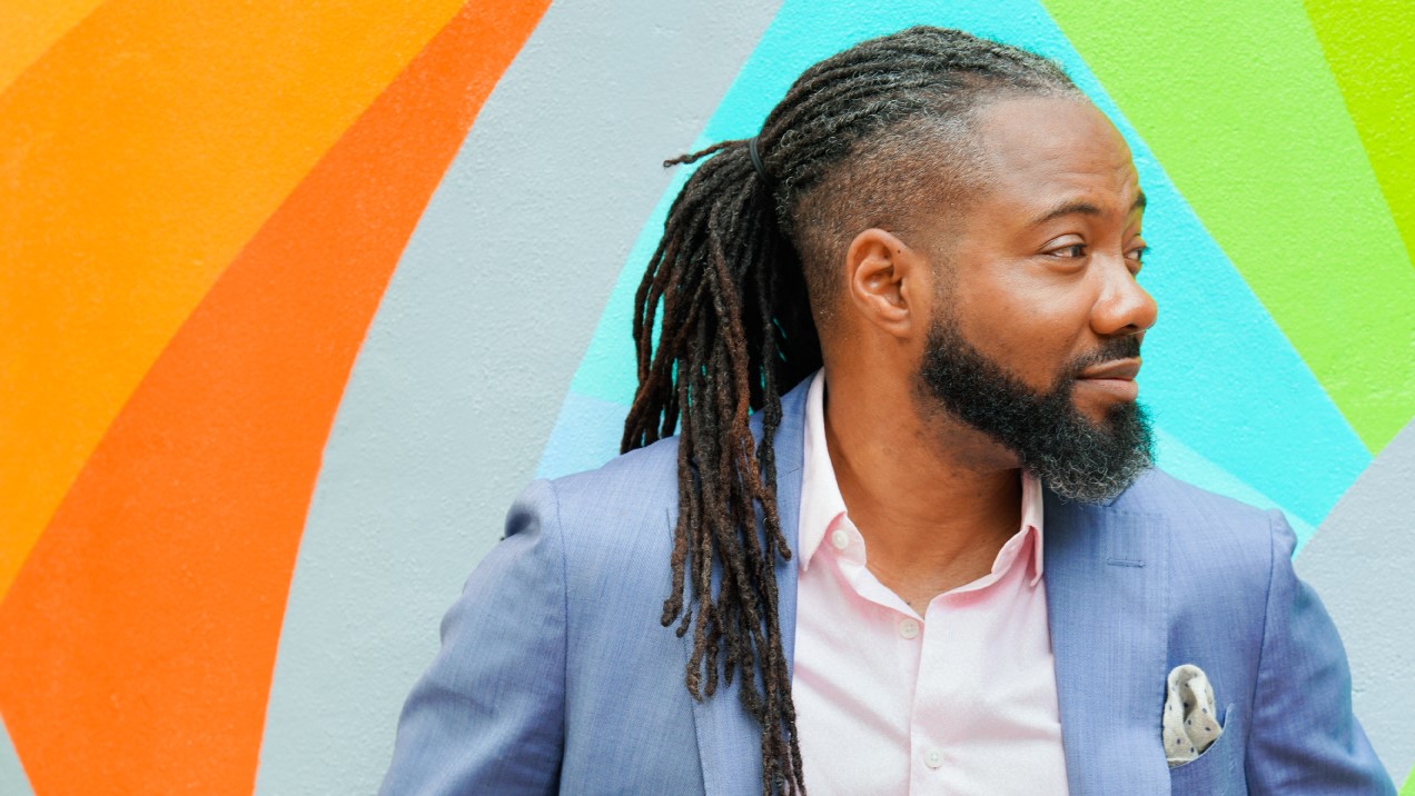 Al Letson appointed as interim host of 'First Coast Connect' - Vimarsana News