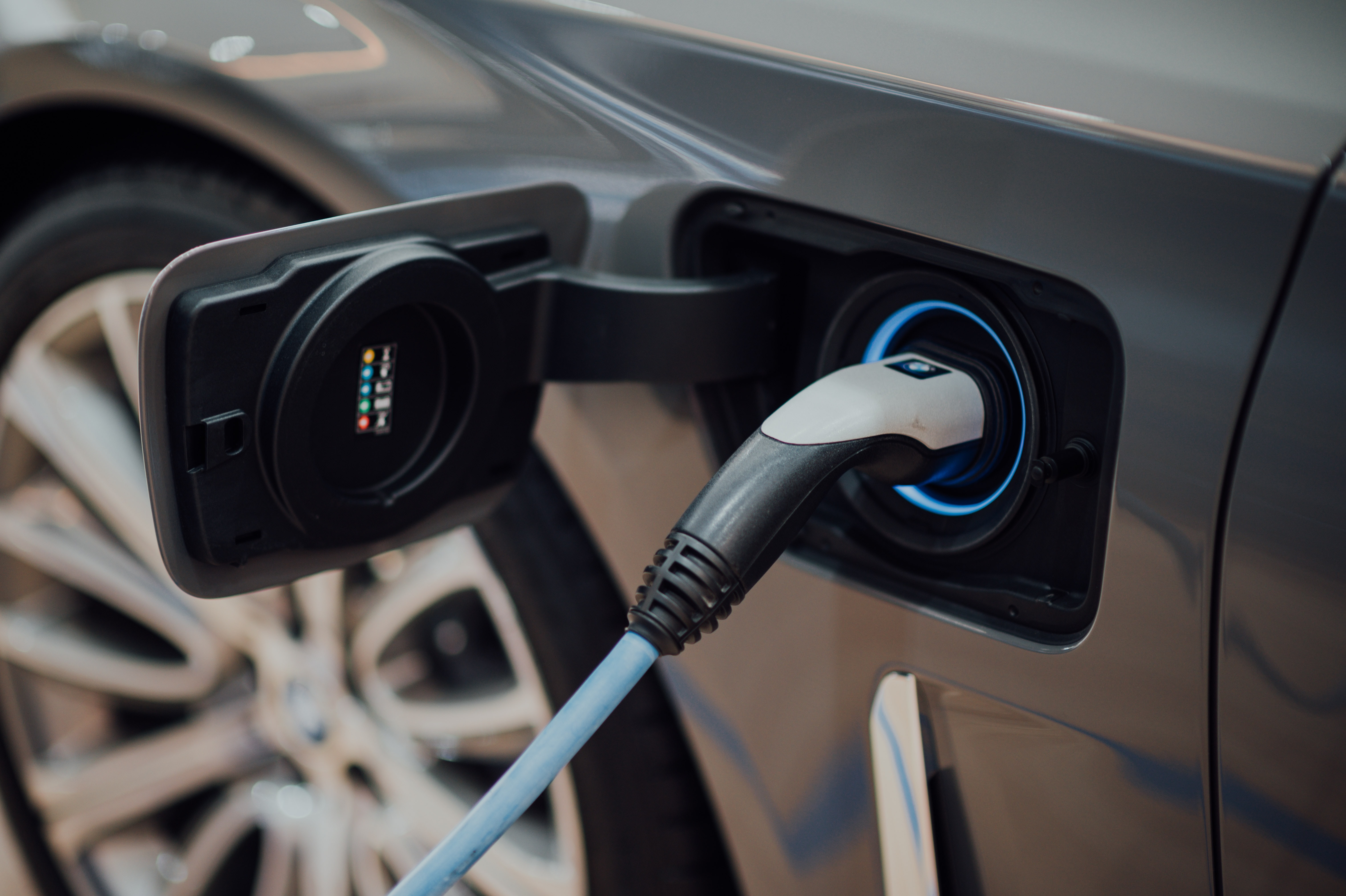 Electric, Hybrid Vehicles The Focus Of New Oklahoma Laws - Vimarsana News