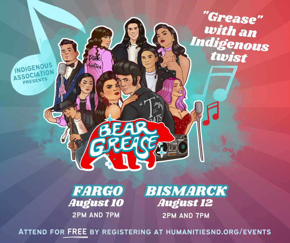 Bear Grease - Vimarsana News