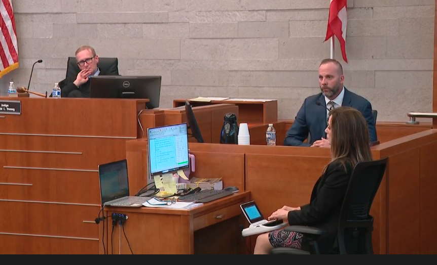 Jason Meade status conference set for June after murder trial ended in mistrial - Vimarsana News