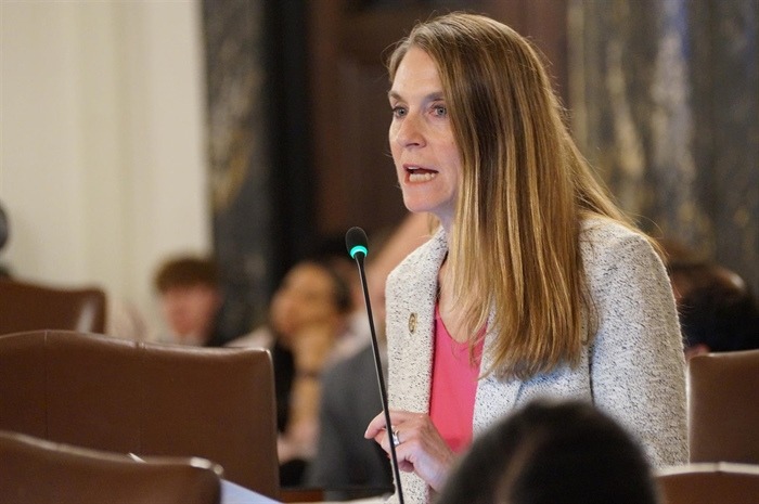 Health insurance changes targeting 'utilization management,' more will head to governor - Vimarsana News