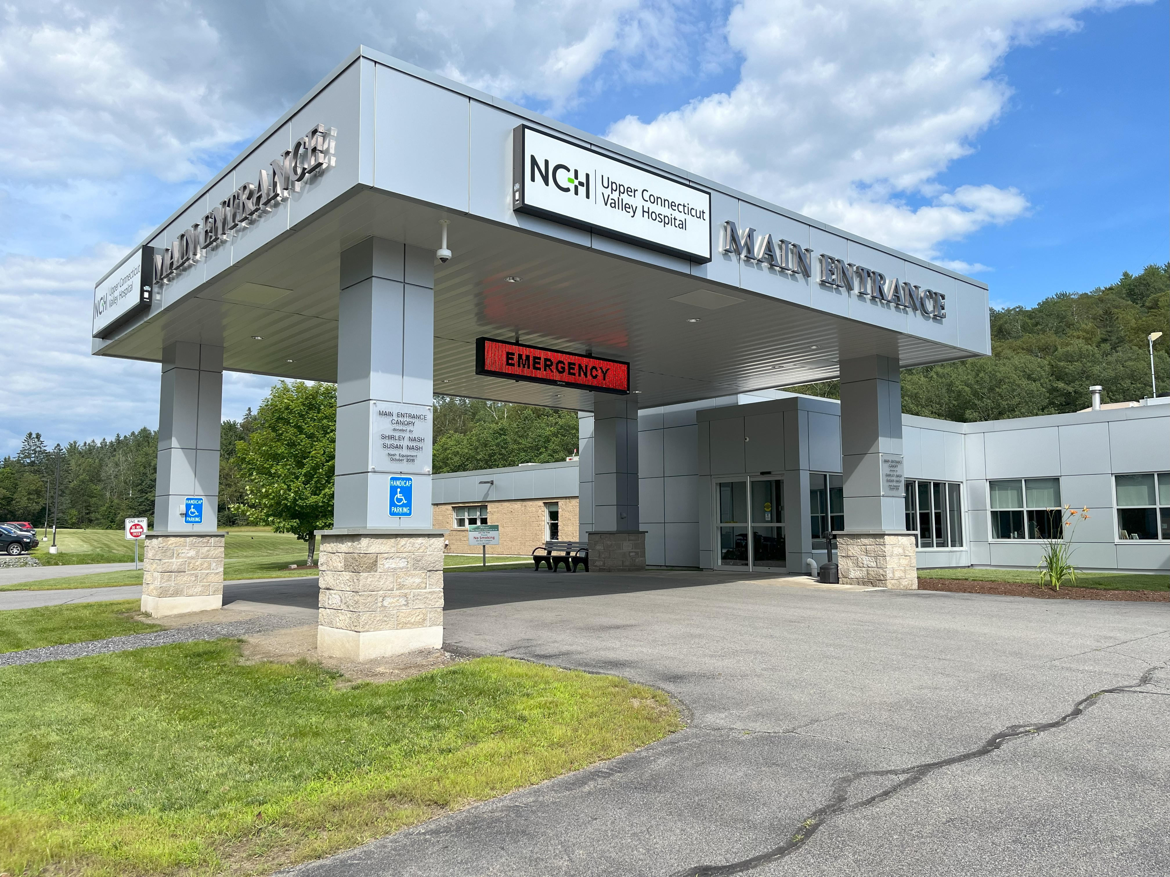 Sununu, hospitals fight over proposed changes to state Medicaid payments - Vimarsana News