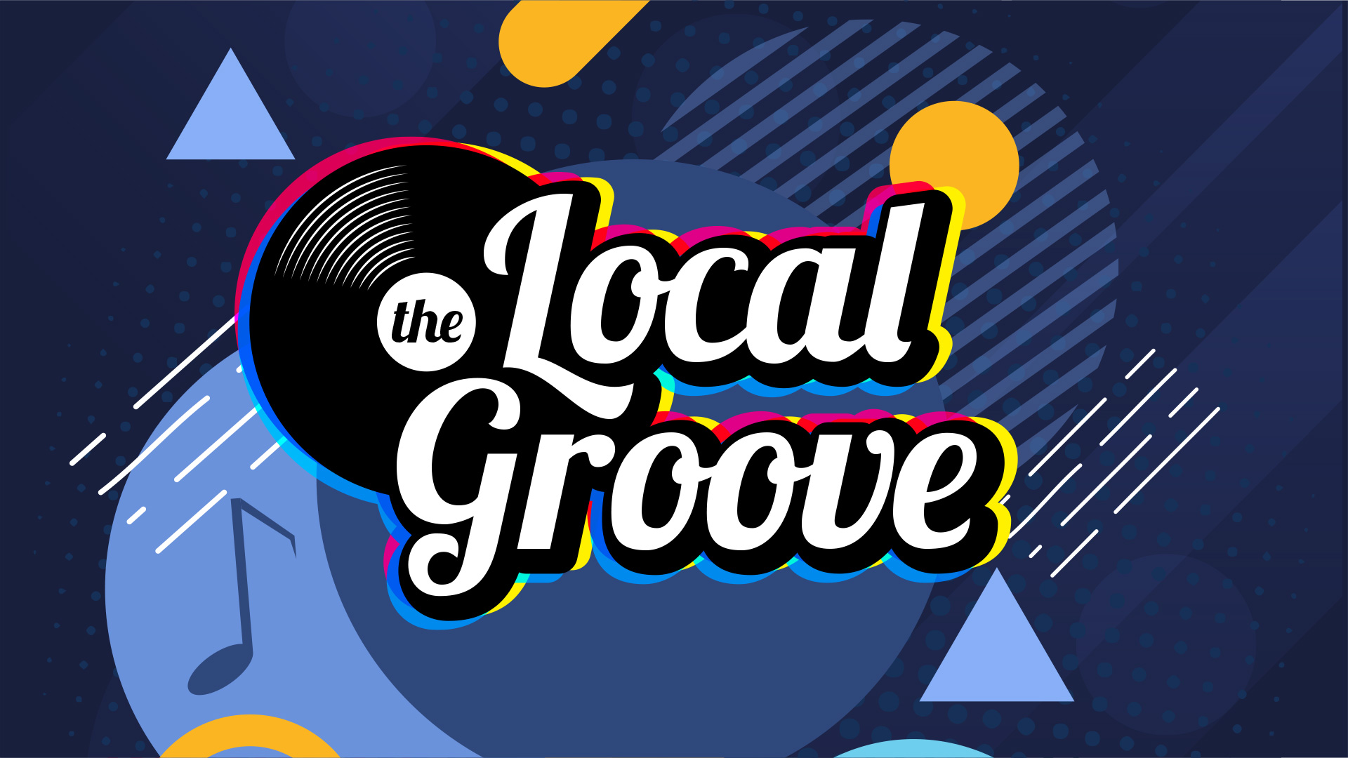 The Local Groove from March 30, 2024 - Vimarsana News