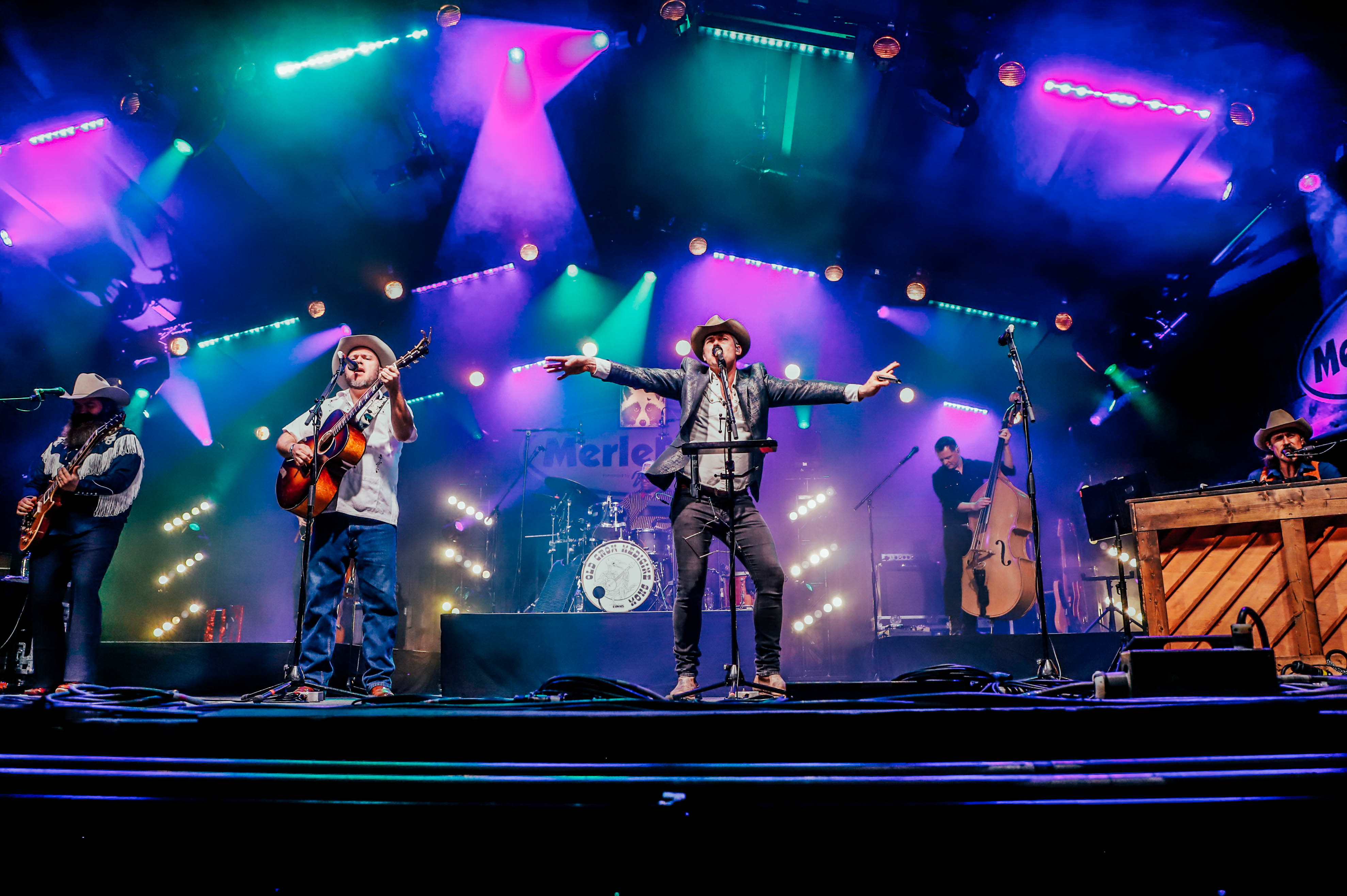 Americana roots: Music's impact on the American dream - Vimarsana News