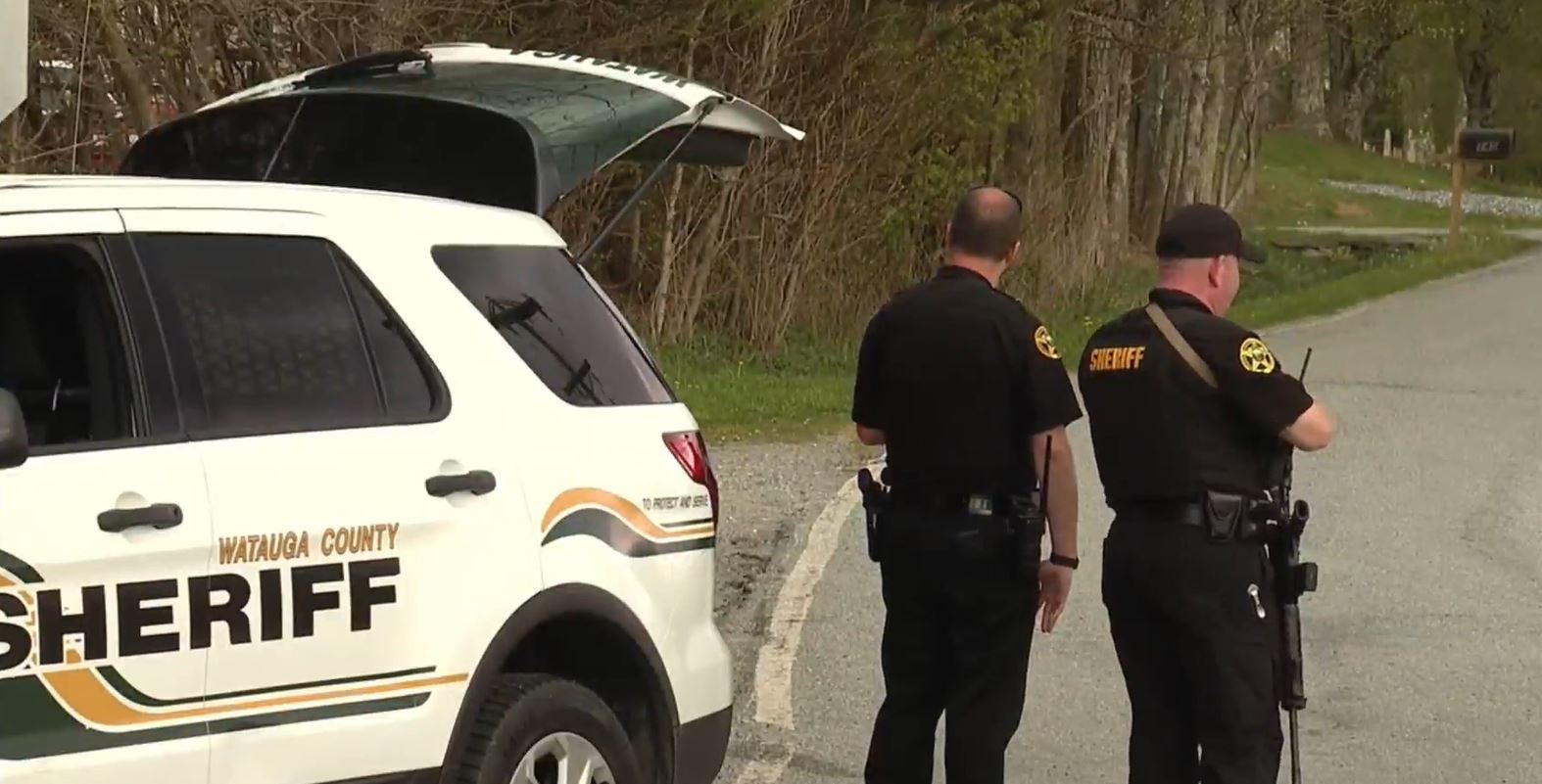 Watauga Sheriff: 2 Deputies Killed, Suspect And 2 Others Dead In Boone - Vimarsana News