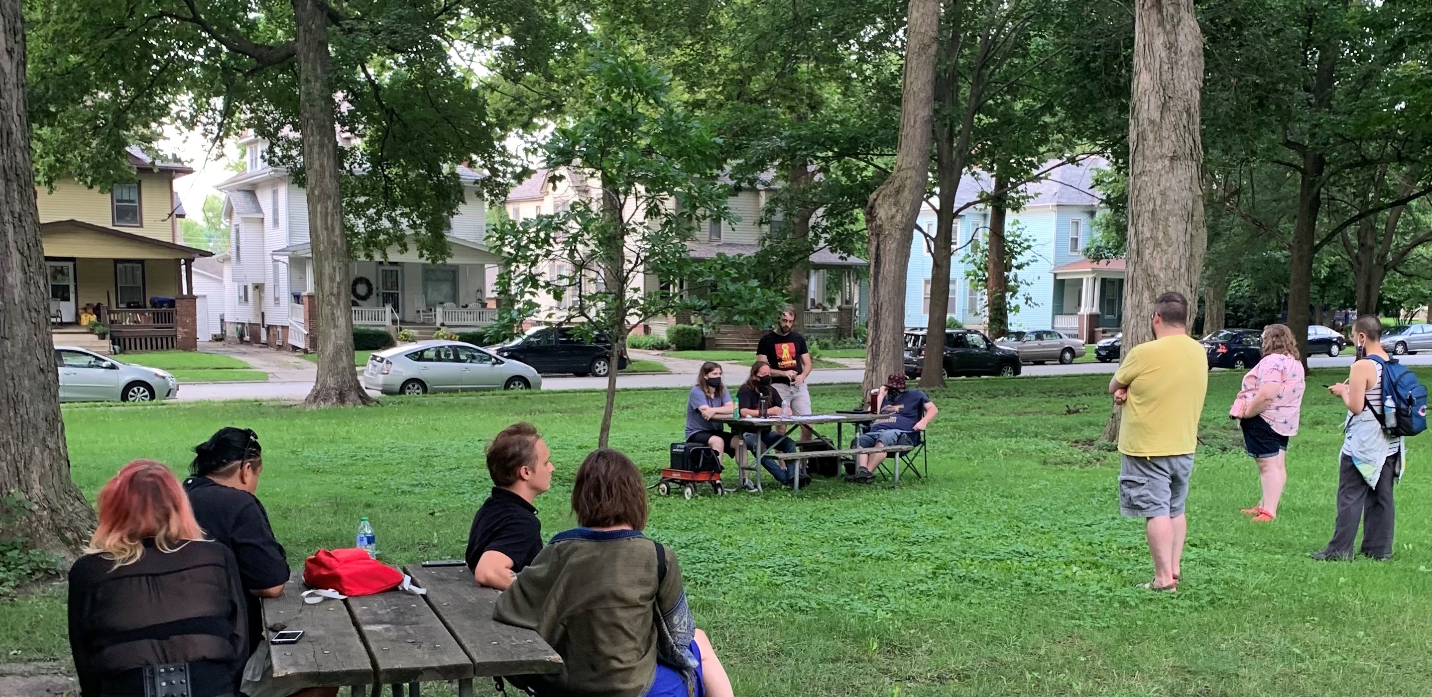 Tenants' Union Opens Door To Advocating For B-N Renters - Vimarsana News