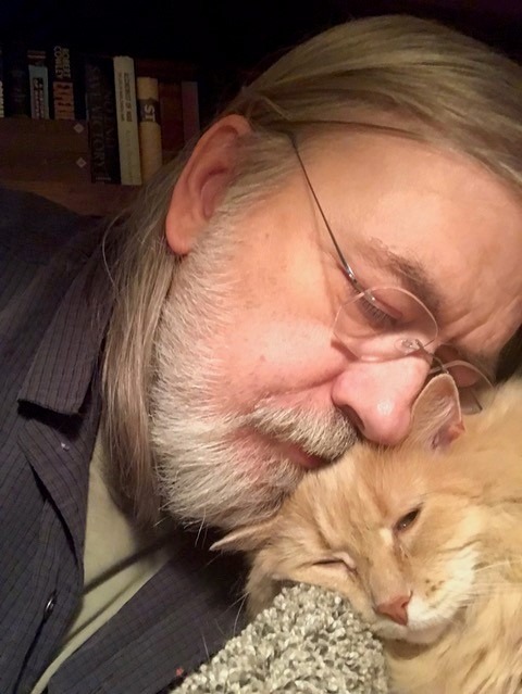 "The Alienist" author Caleb Carr has died : NPR - Vimarsana News