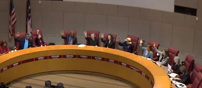 Mecklenburg County manager, budget director on proposed budget - Vimarsana News