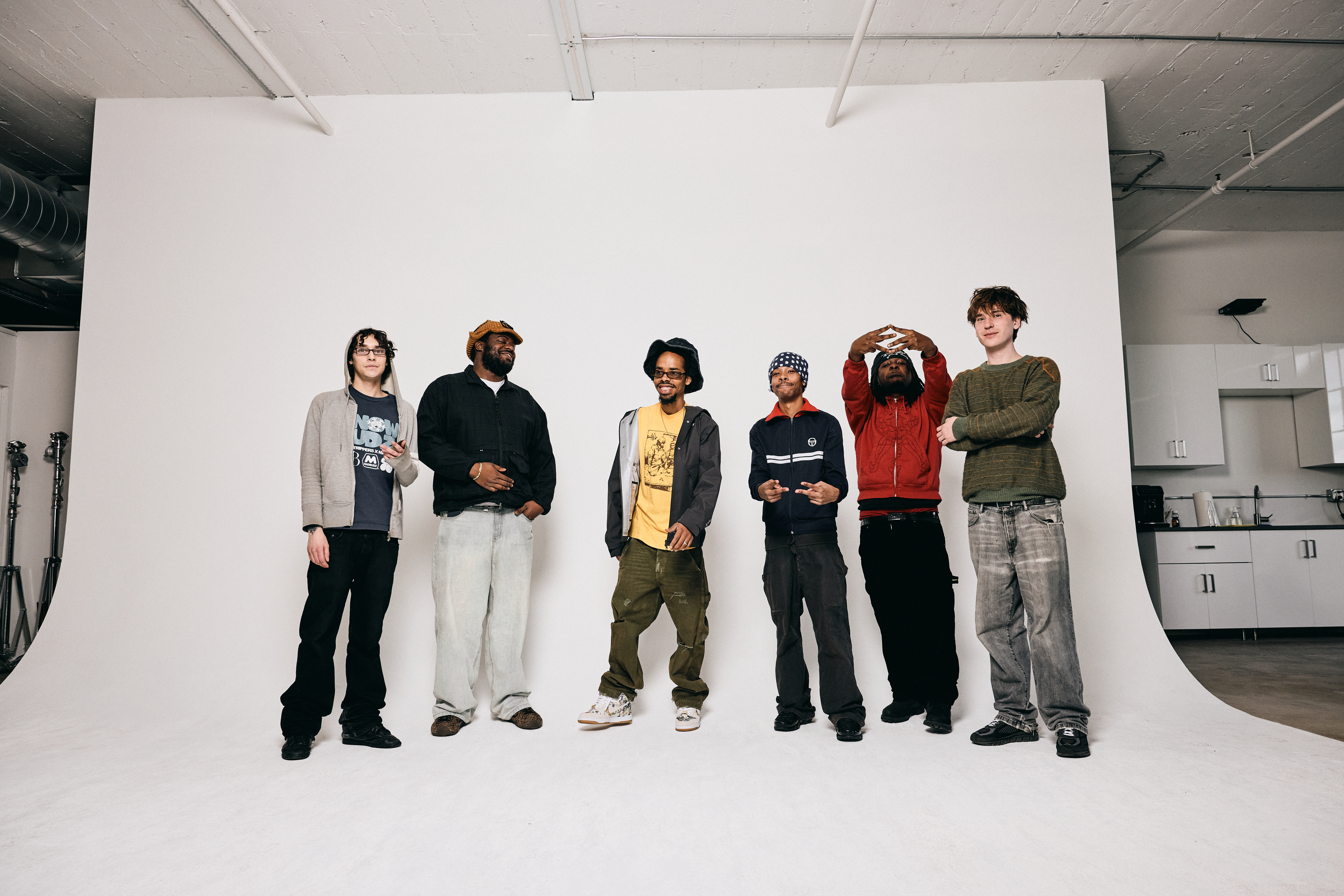 Earl Sweatshirt and MIKE put a ring on indie rap's favorite