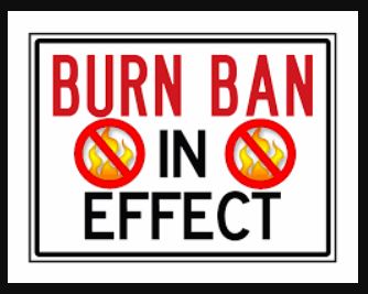 Charlotte County imposes burn ban for drought-like conditions - Vimarsana News