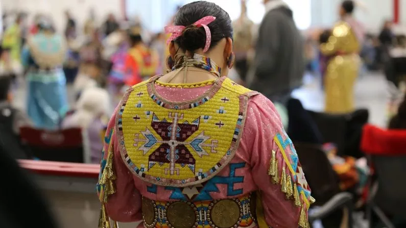 Teton Powwow organizers aim to make Jackson more culturally sensitive - Vimarsana News