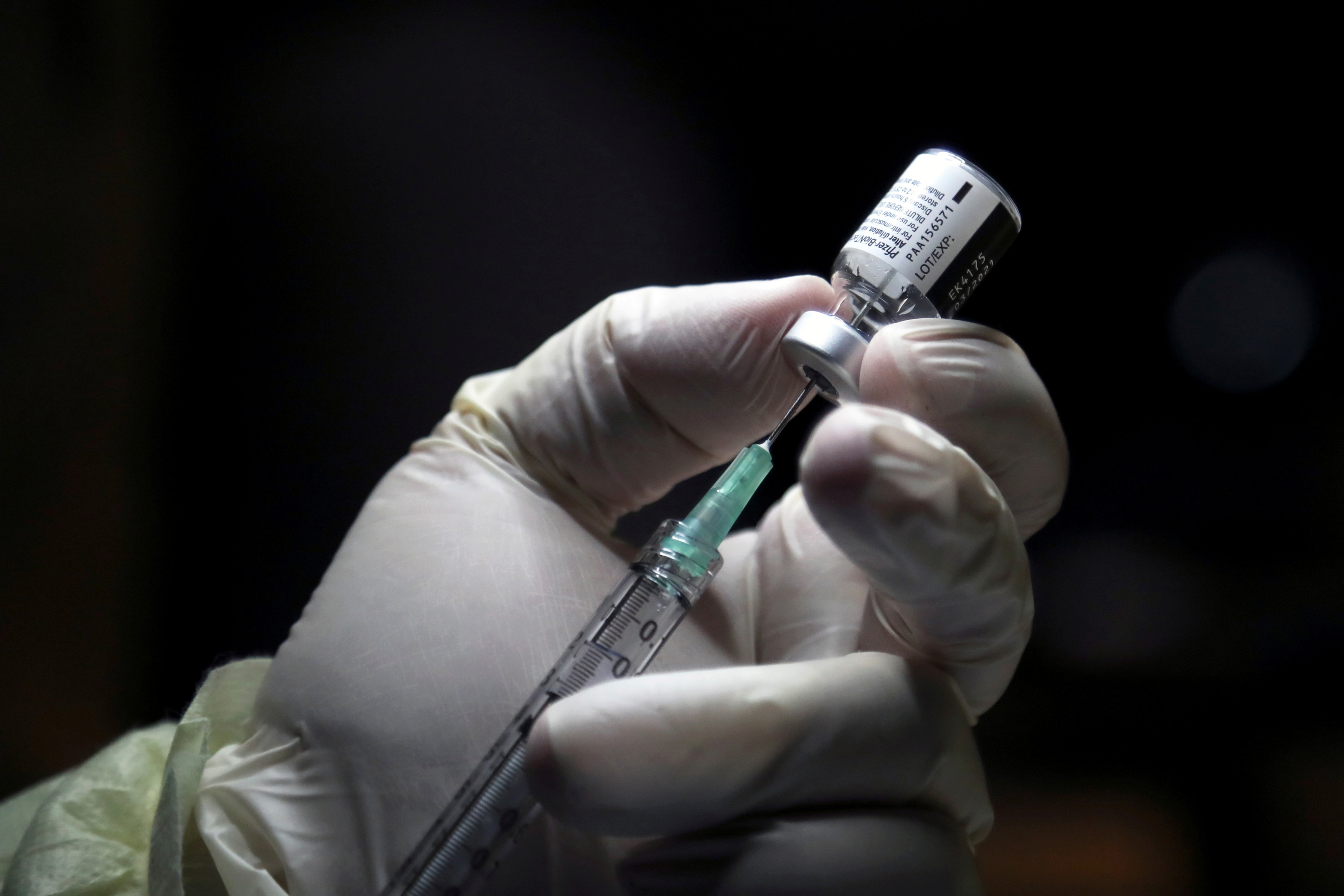 North Canton Pharmacy is Ready to Administer COVID-19 Vaccine in Long-Term Care Facilities - Vimarsana News