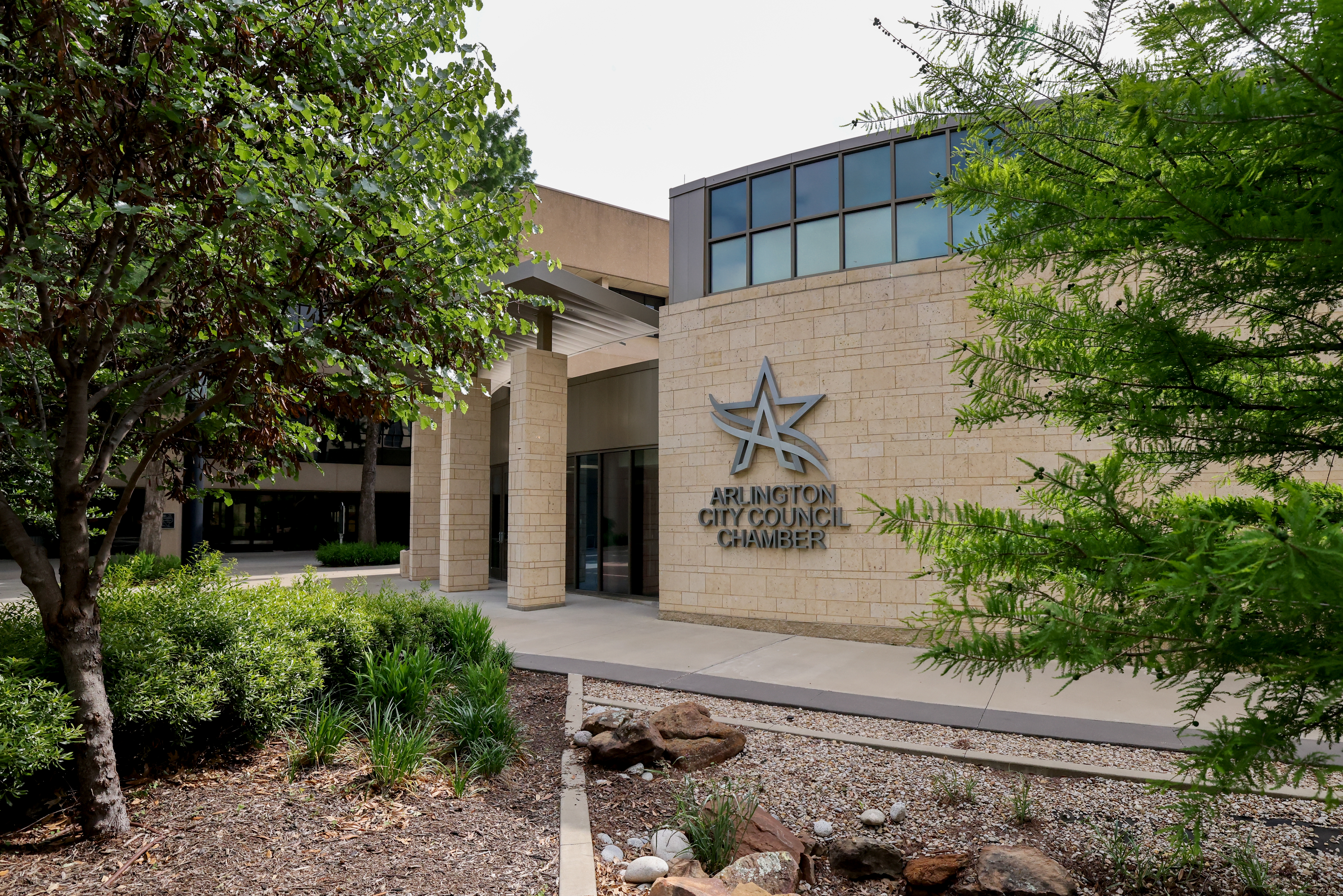 Arlington City Council considers options to hold bond vote on non-council election years - Vimarsana News