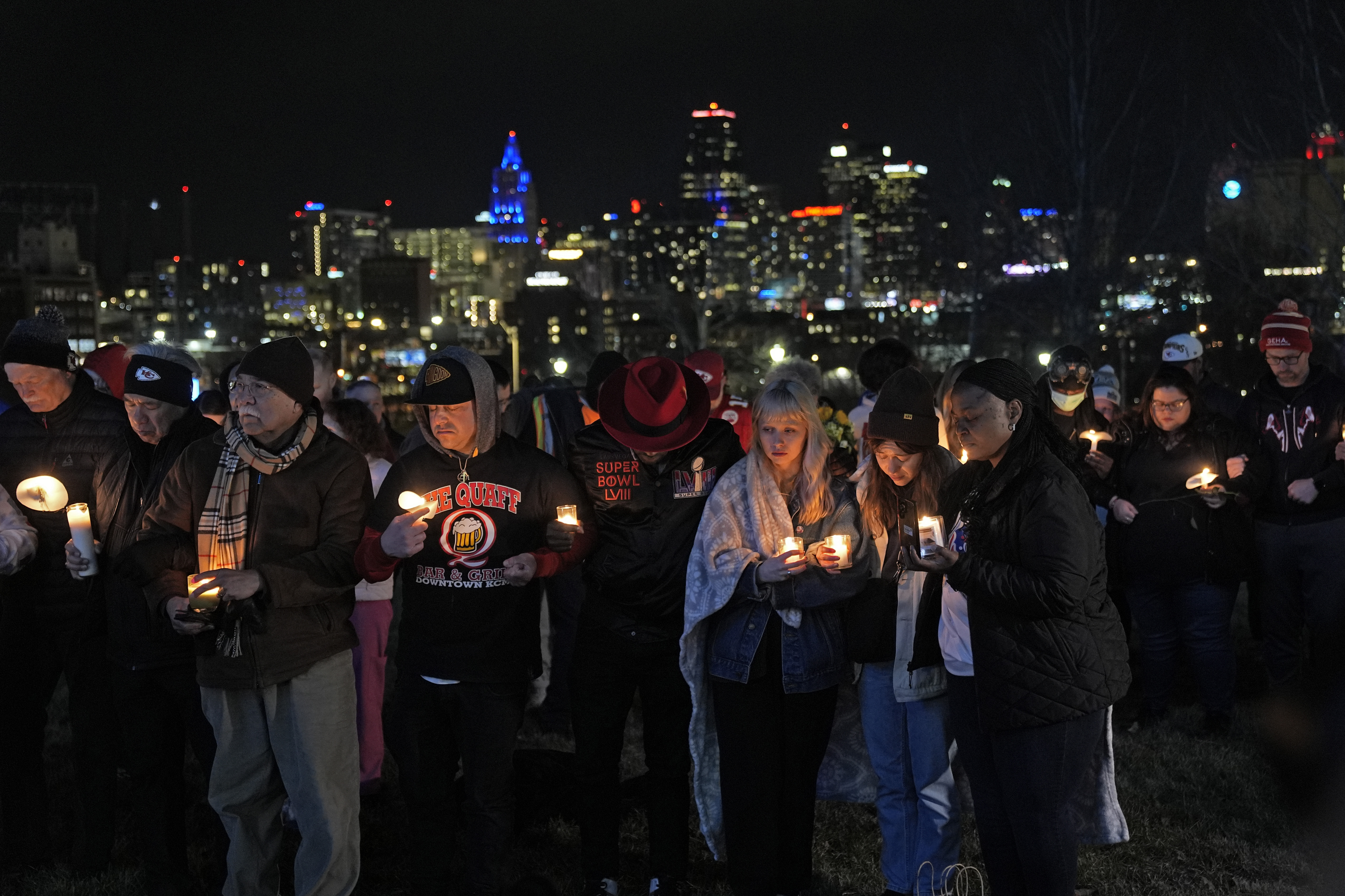Have there been more shootings in the U.S. in 2024? - Vimarsana News