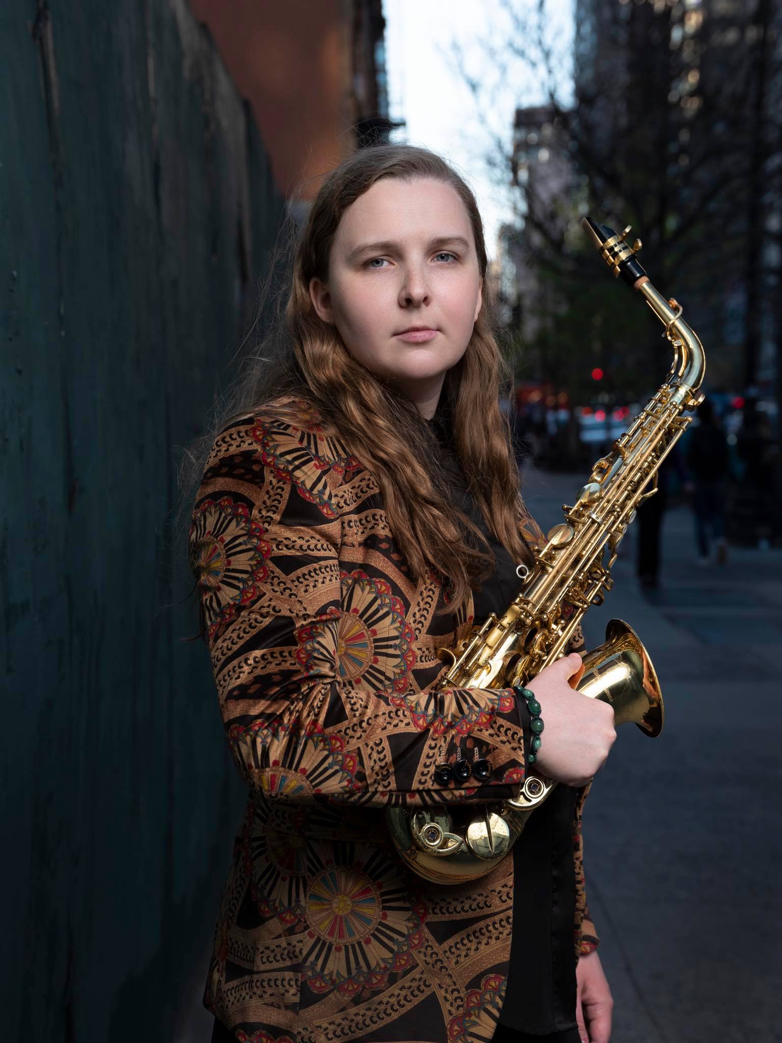 Sarah Hanahan Soars in Concert, and on a New Album Recorded in Central Park - Vimarsana News