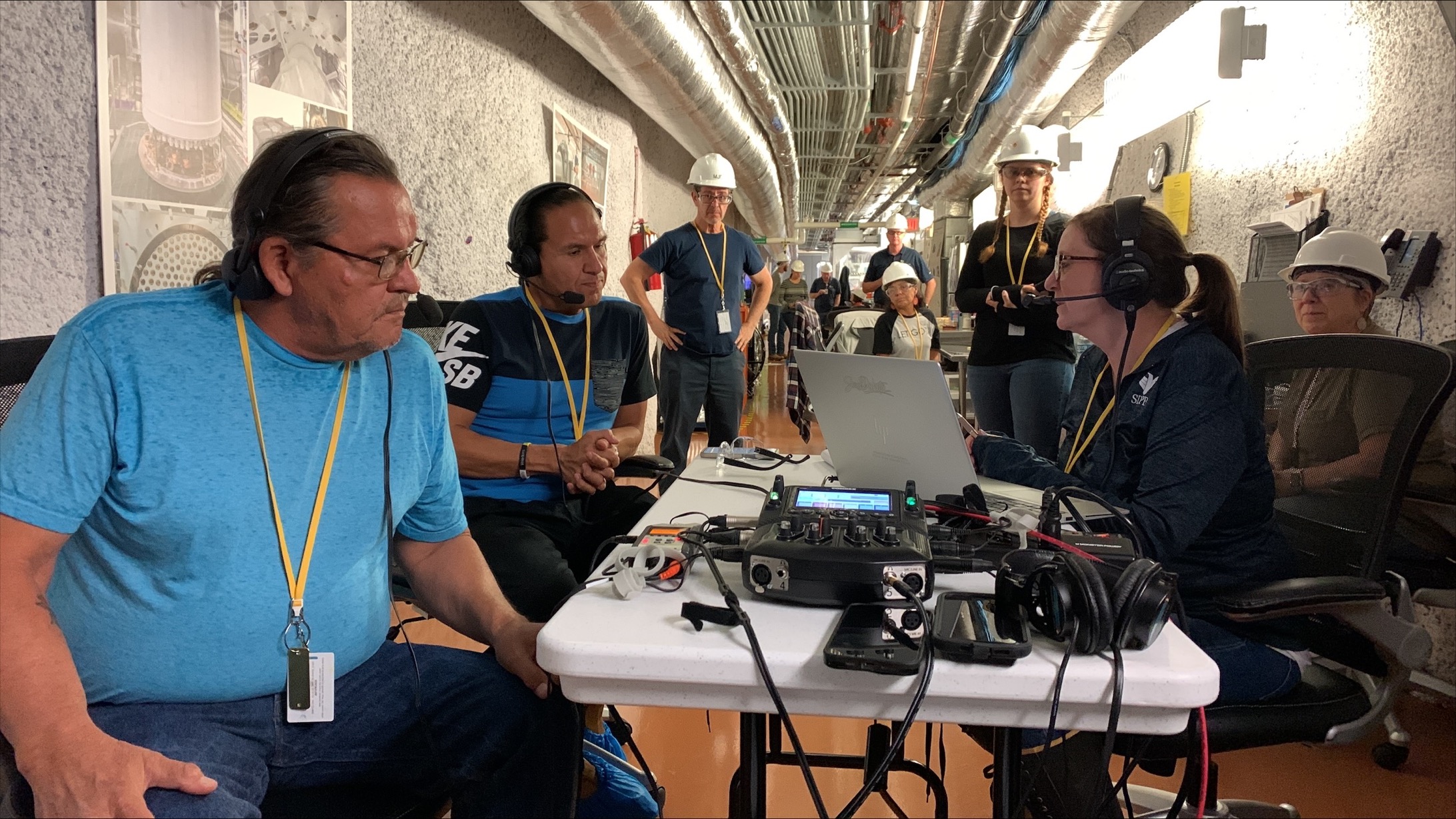 Chief Henry Red Cloud on 'lessening our carbon moccasin print' - Vimarsana News