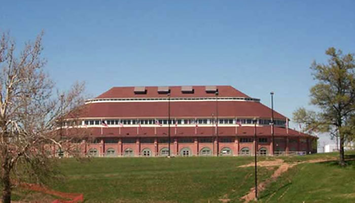 Repairs are planned for the Illinois State Fairgrounds - Vimarsana News