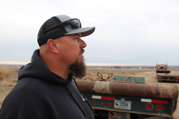 Under Polis, And Now Biden, Weld County Oilfield Workers See A Fading Way Of Life - Vimarsana News