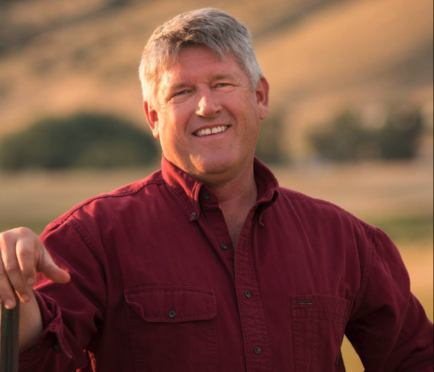 Q&A: Troy Downing, Republican candidate for U.S. House District 02 - Vimarsana News