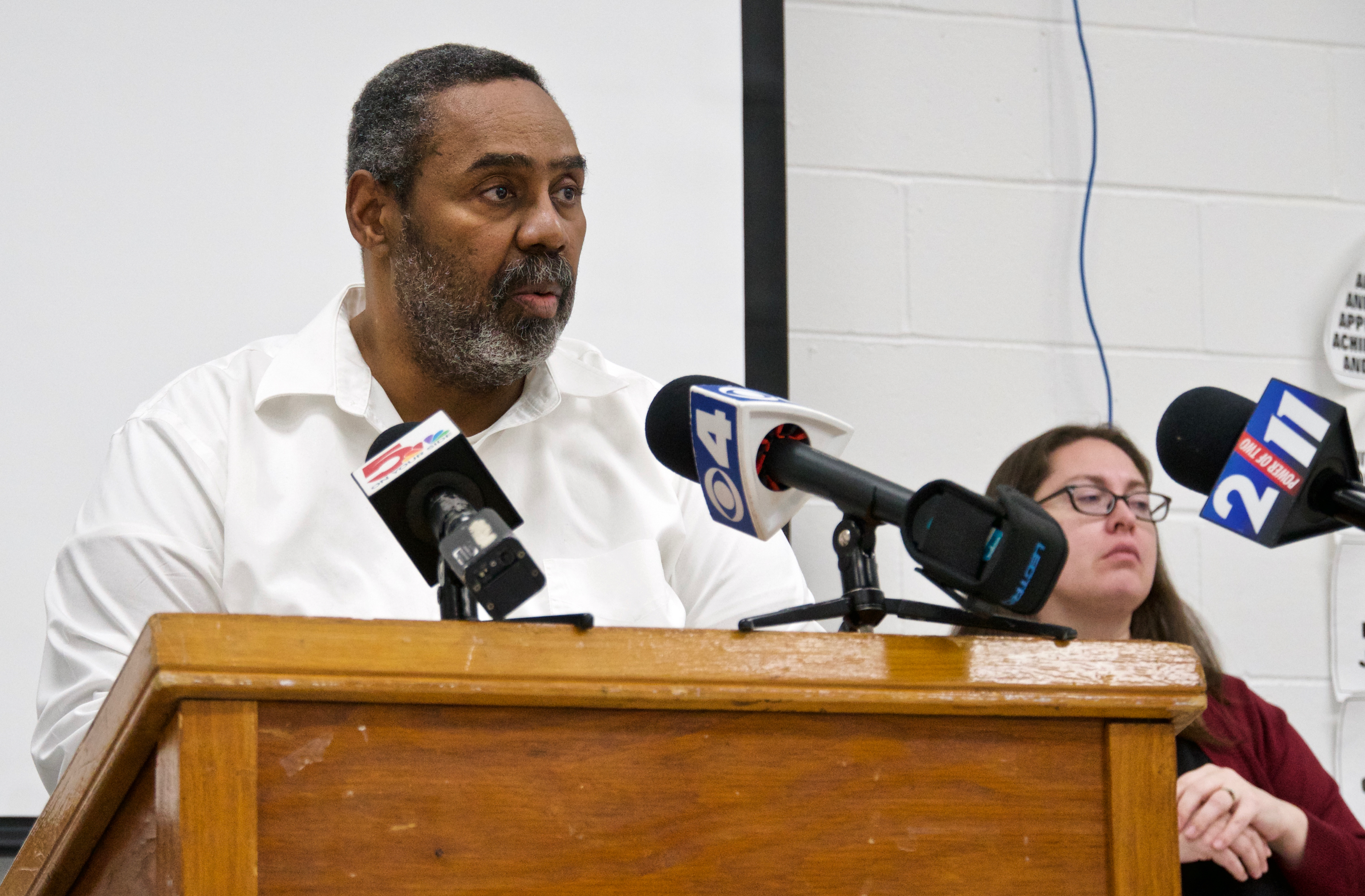 St. Louis Jail Director Resigns After Pressure From City Officials, Activists - Vimarsana News