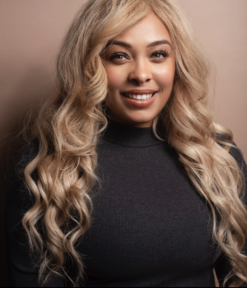 LaRayia Gaston Challenges Us To Rethink Food Waste - Vimarsana News