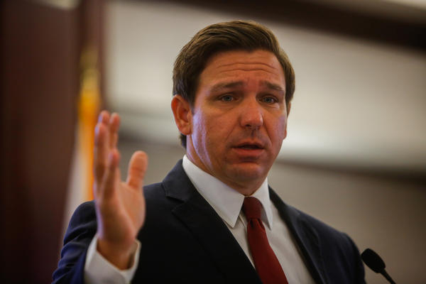 Gov. DeSantis Signs Major School Vouchers Bill - Vimarsana News