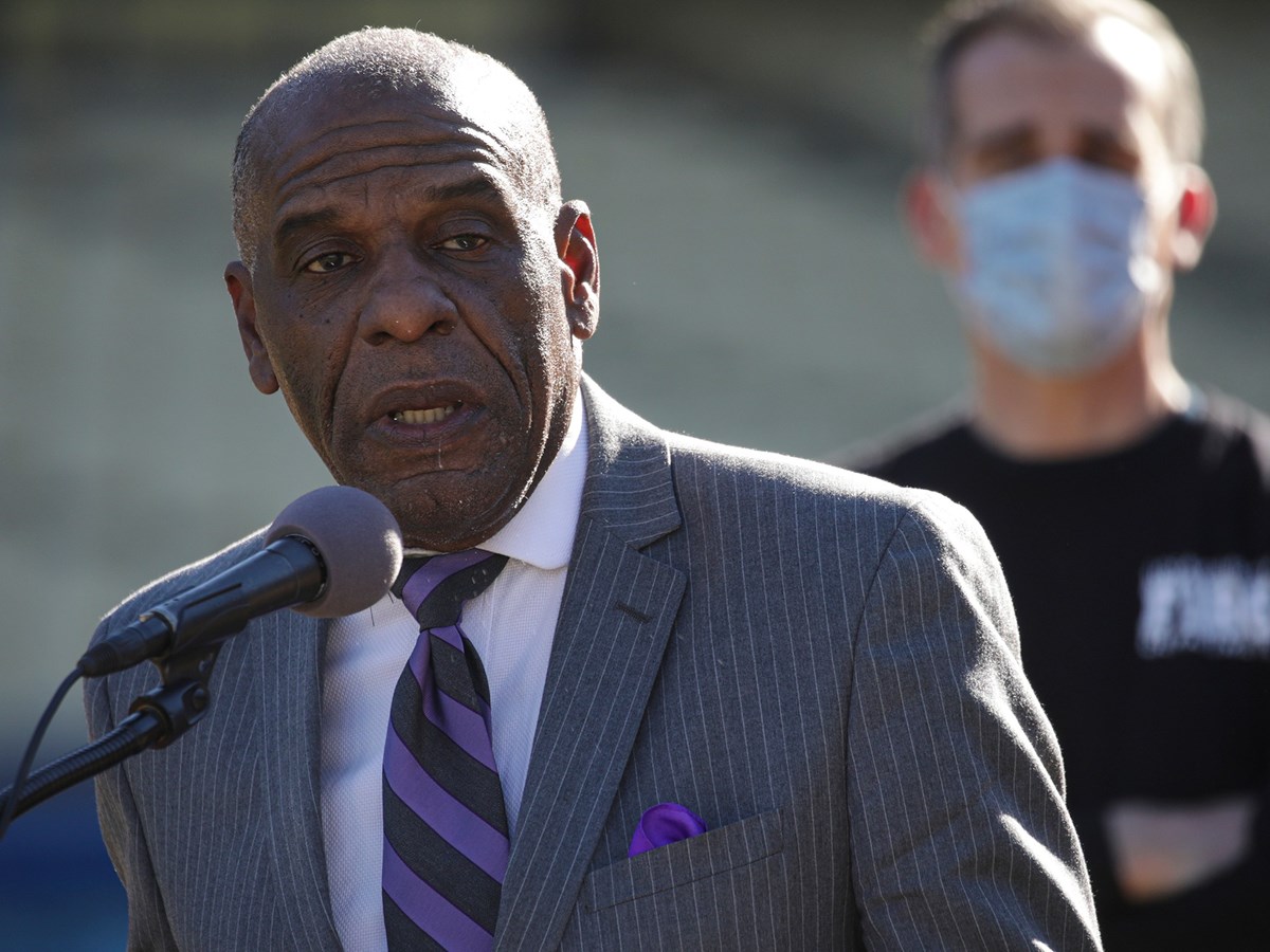 Black Lawmakers Are Demanding More Police Accountability in California. Here Are 7 Possible Solutions. - Vimarsana News