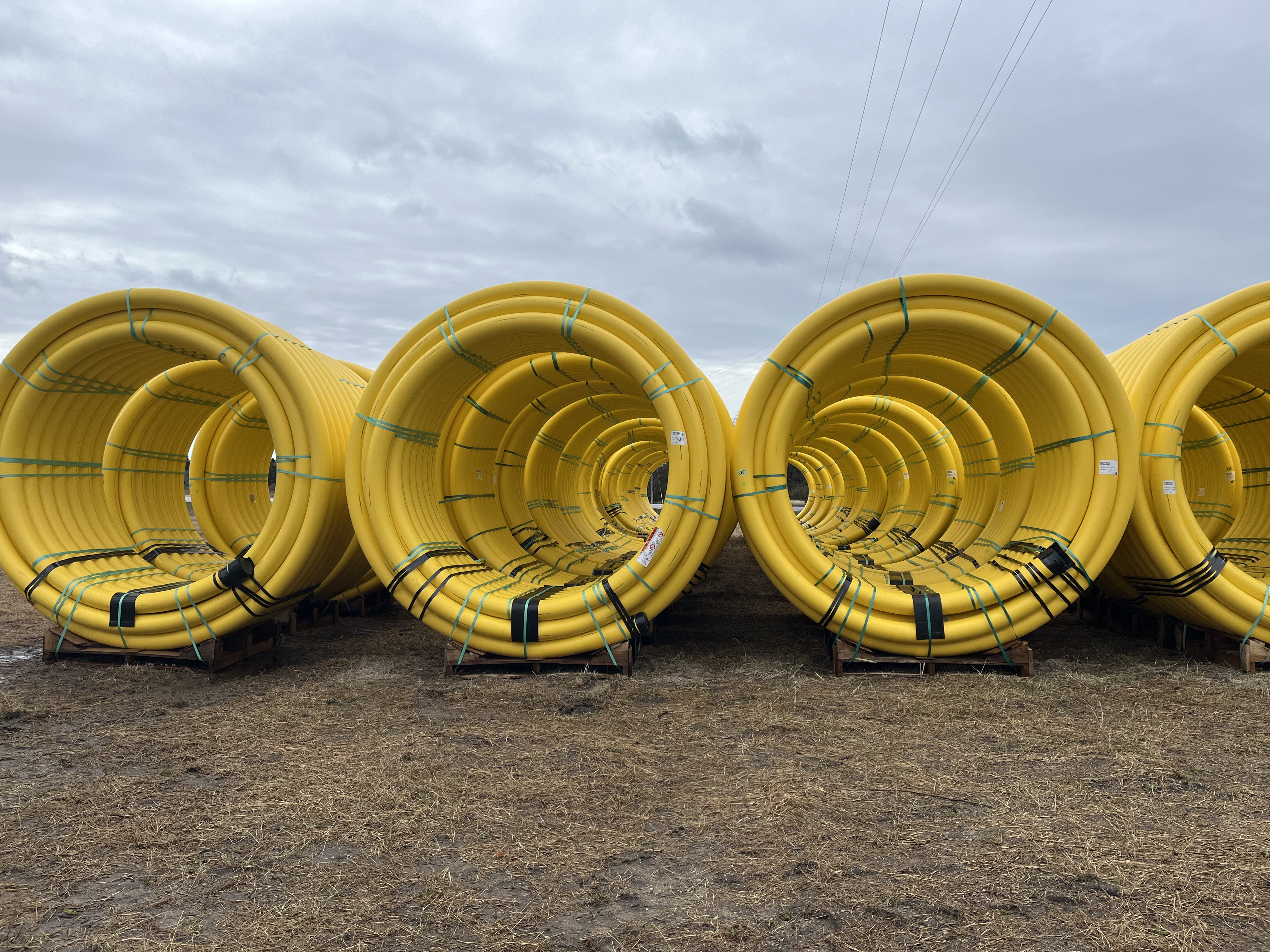 'An easy decision': northern Michiganders weigh heating choices as new gas project comes in - Vimarsana News