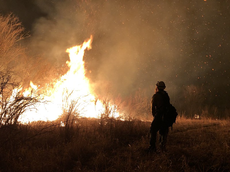 Idaho Wildfire Tracker | Boise State Public Radio - Vimarsana News