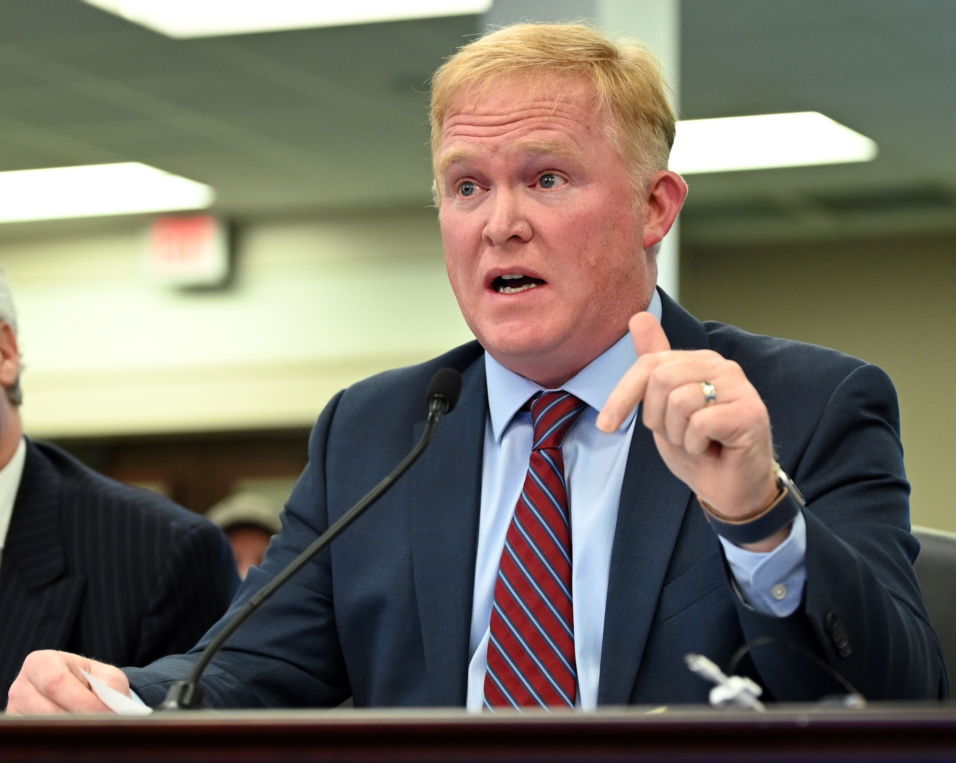 Three GOP incumbents in Kentucky legislature defeated in primary - Vimarsana News