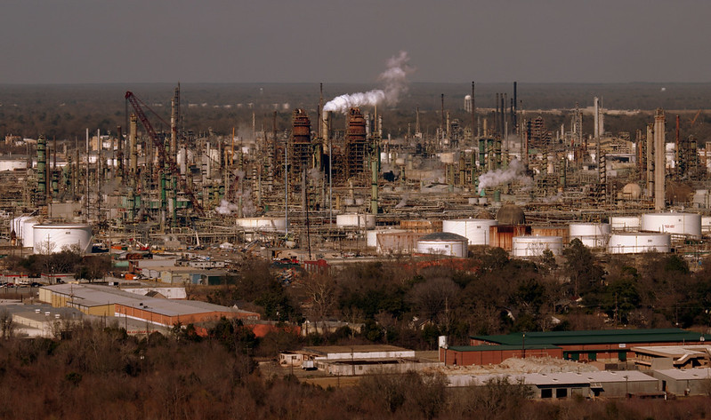 Treasurer Fleming condemns plot to take over Exxon - Vimarsana News