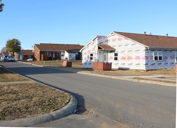 Beshear: $223 million going to build rental units in four counties hit hard by 2021 tornado outbreak - Vimarsana News