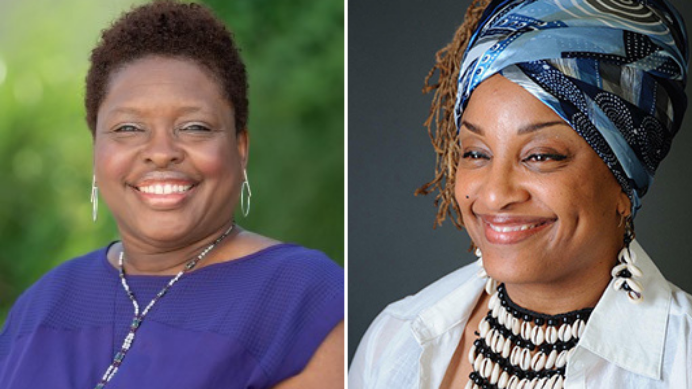 Melody Freeman And Jade Harrell Promoted To Senior Leadership Positions At St. Louis Public Radio - Vimarsana News