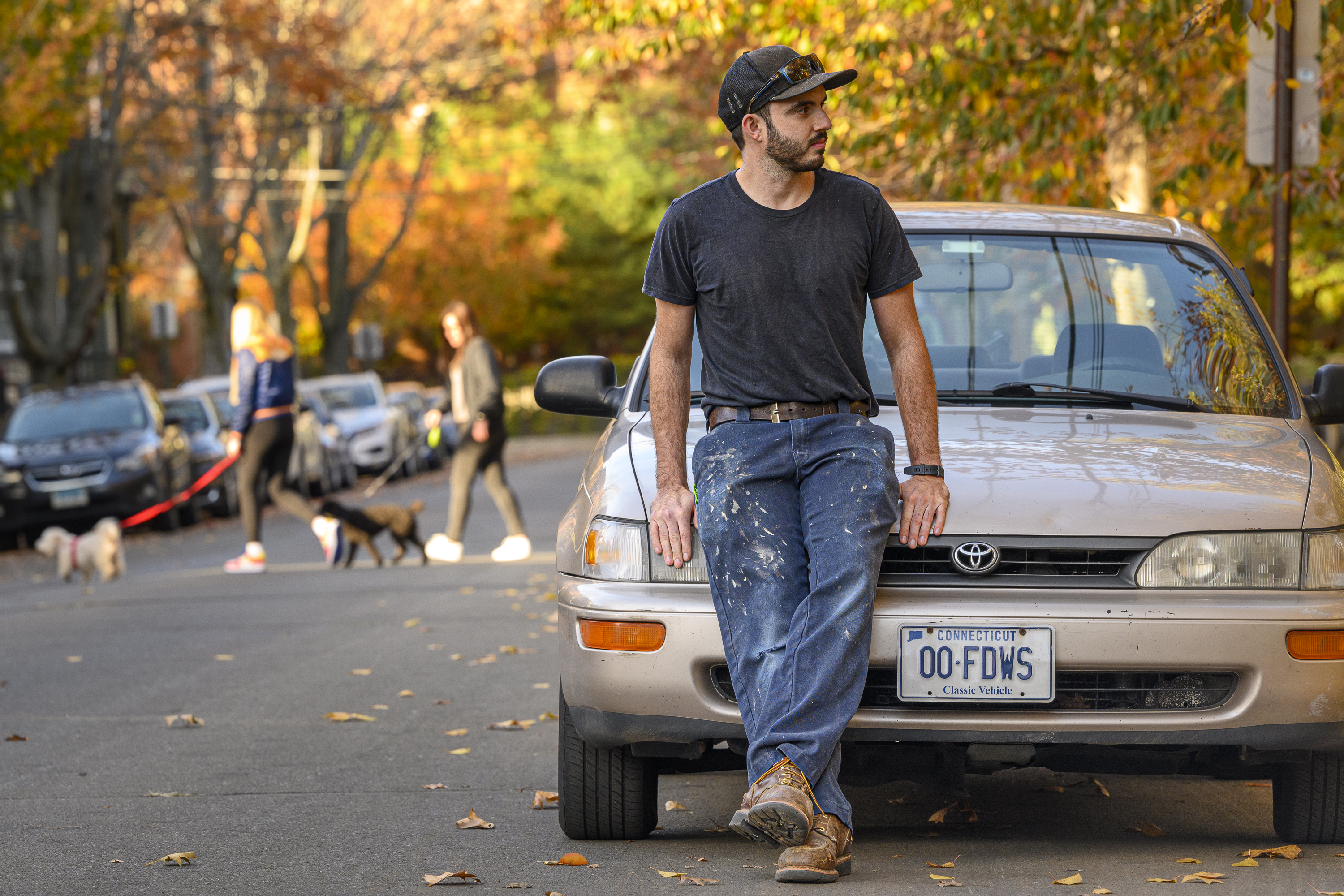 What's a classic car? In CT, 20-year-old vehicles make the cut - Vimarsana News