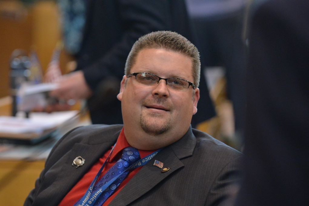 David Brock Smith wins primary for Oregon's Senate District 1 - Vimarsana News