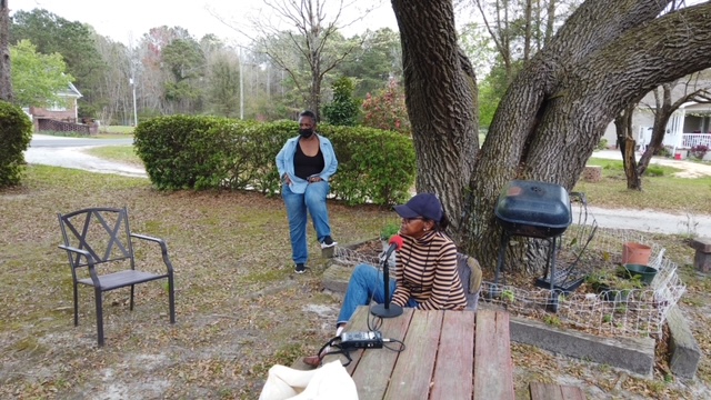 CoastLine: "Our ancestors were slaves." But this NC farming family learned how to thrive and they're passing those lessons on to the next generation - Vimarsana News