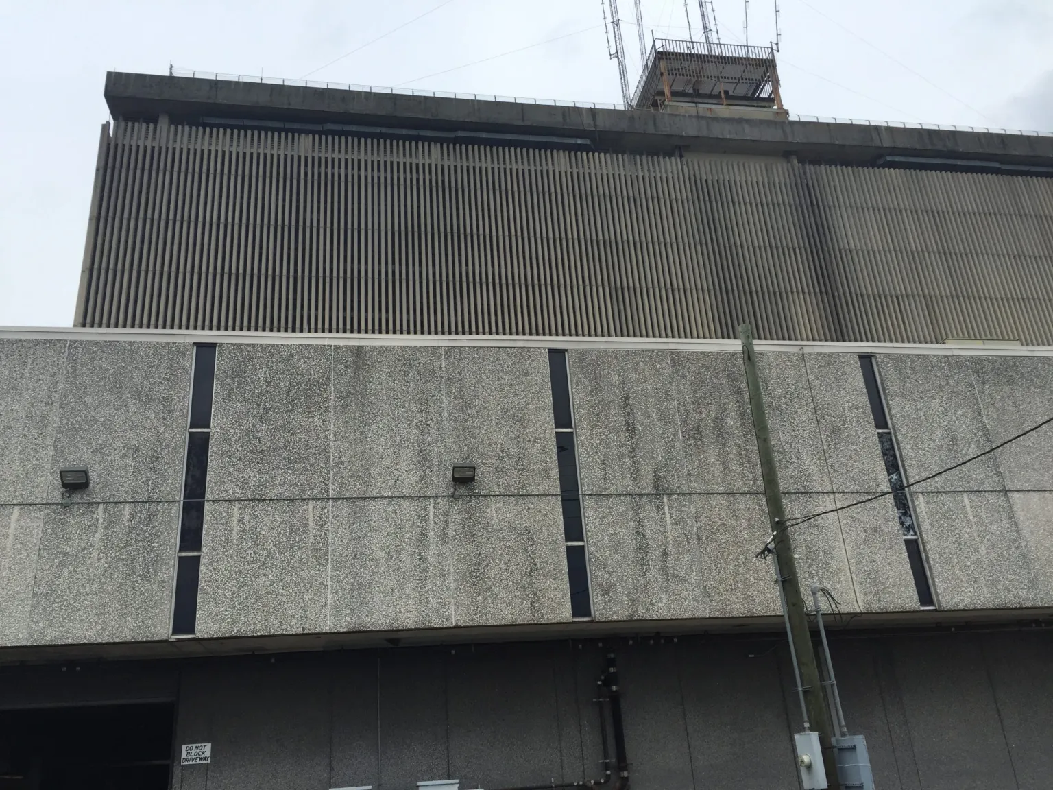 Orleans jail monitors find falsified records, understaffing at facility - Vimarsana News