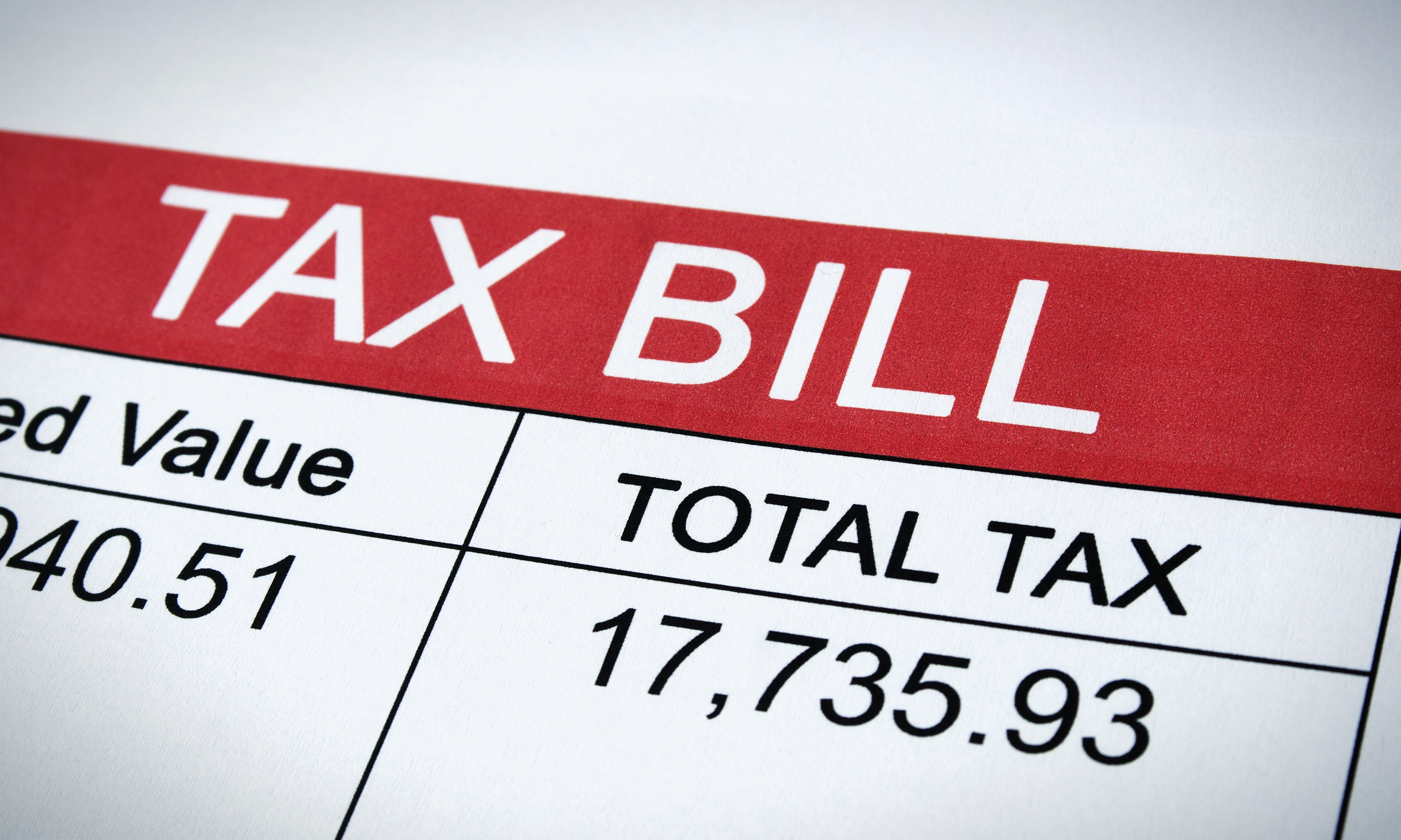 Some Ohio lawmakers want to lower property tax bills but don't agree how to do it - Vimarsana News