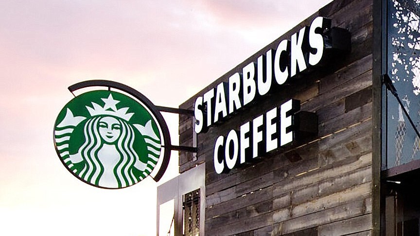 Starbucks expanding and renovating at multiple sites - Vimarsana News