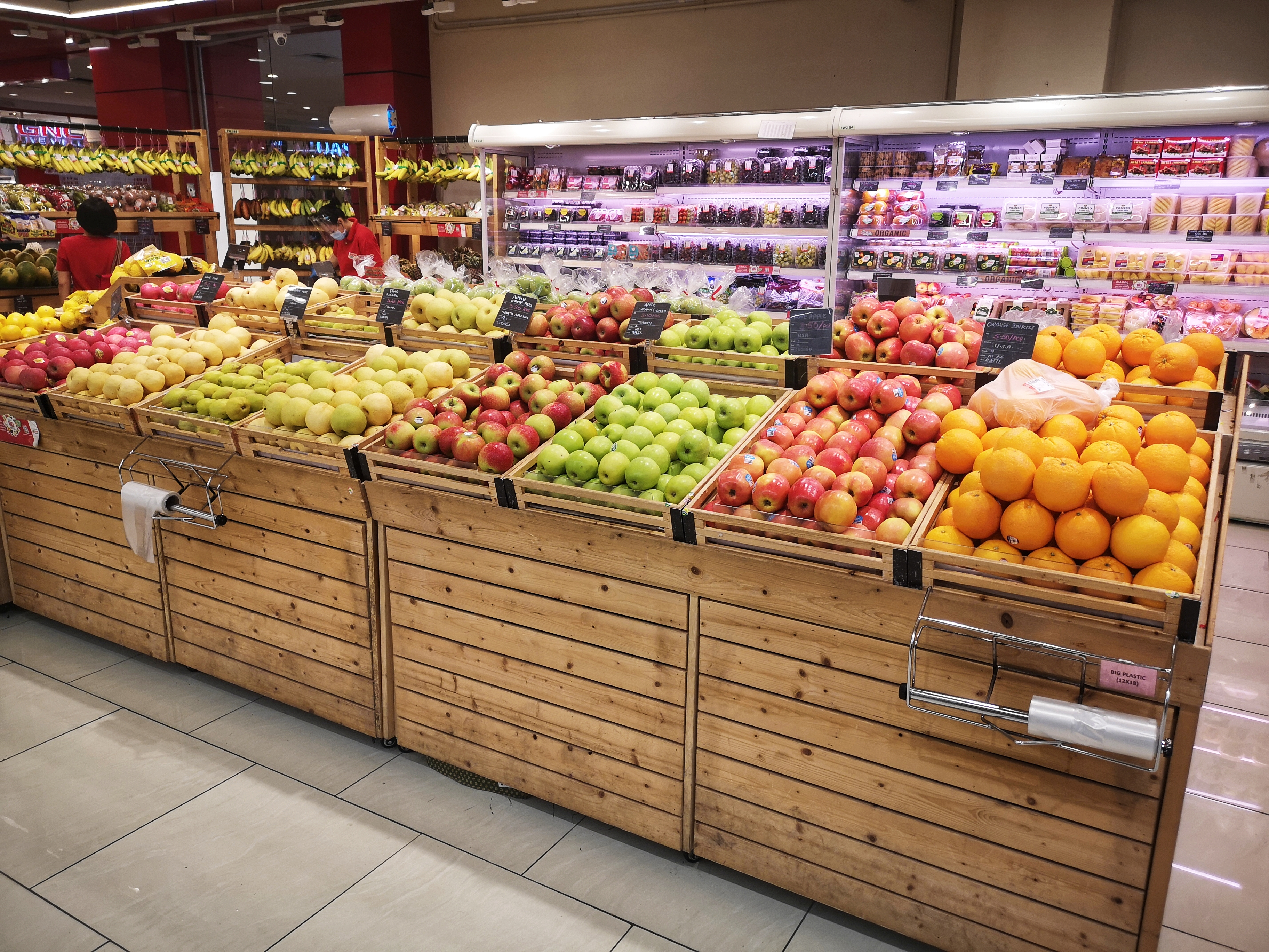 Emergency SNAP benefits end could make food insecurity worse in Ohio - Vimarsana News