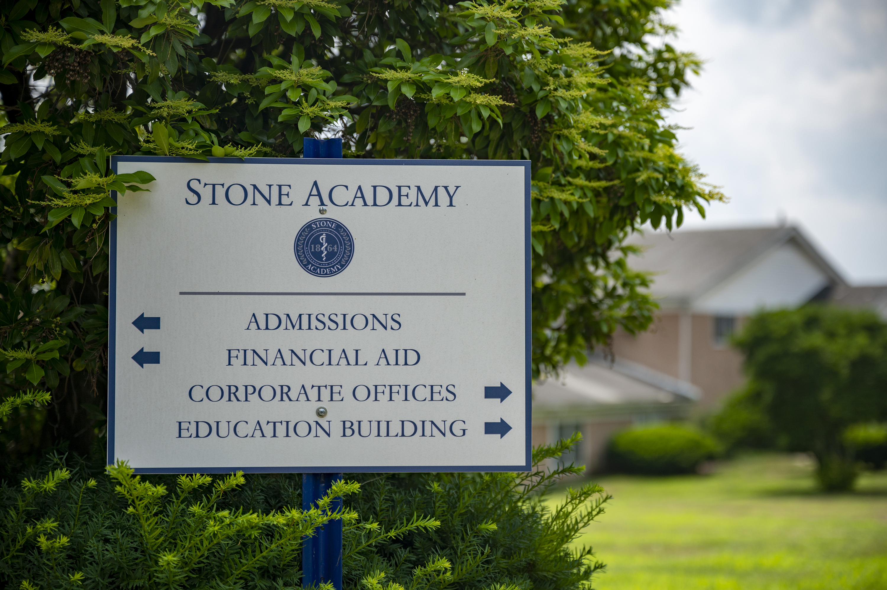Former Stone Academy students updated on their academic futures - Vimarsana News
