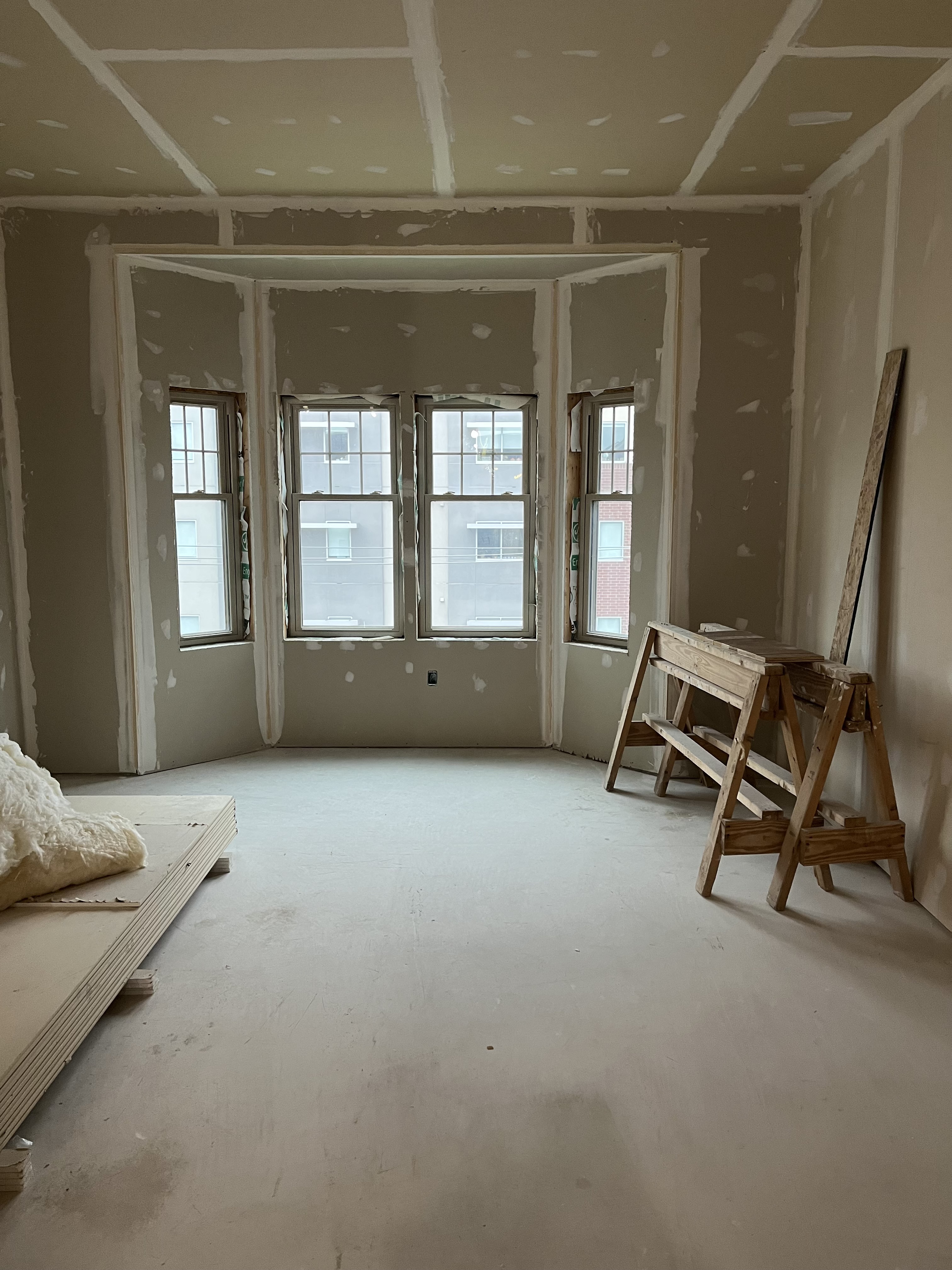 Expansion project at Ronald McDonald House of CNY nears completion - Vimarsana News