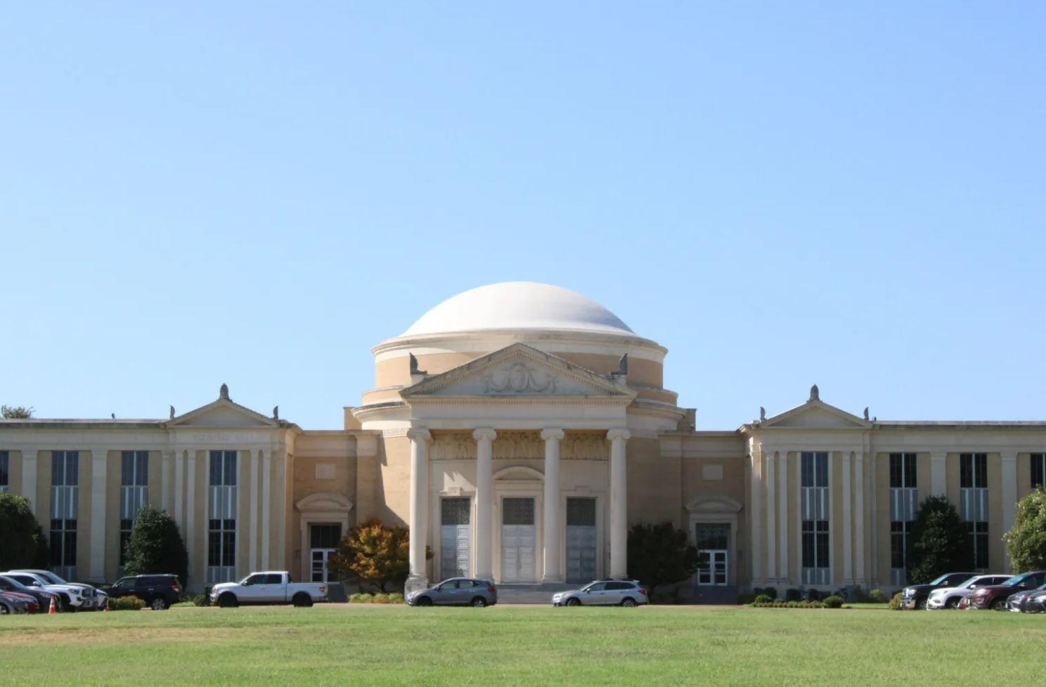 Former Fort Worth Baptist seminary professor indicted in federal investigation - Vimarsana News
