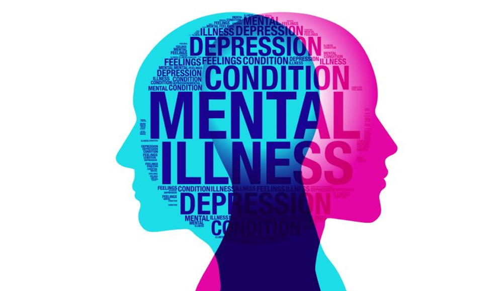 A conversation about mental health resources and suicide prevention - Vimarsana News