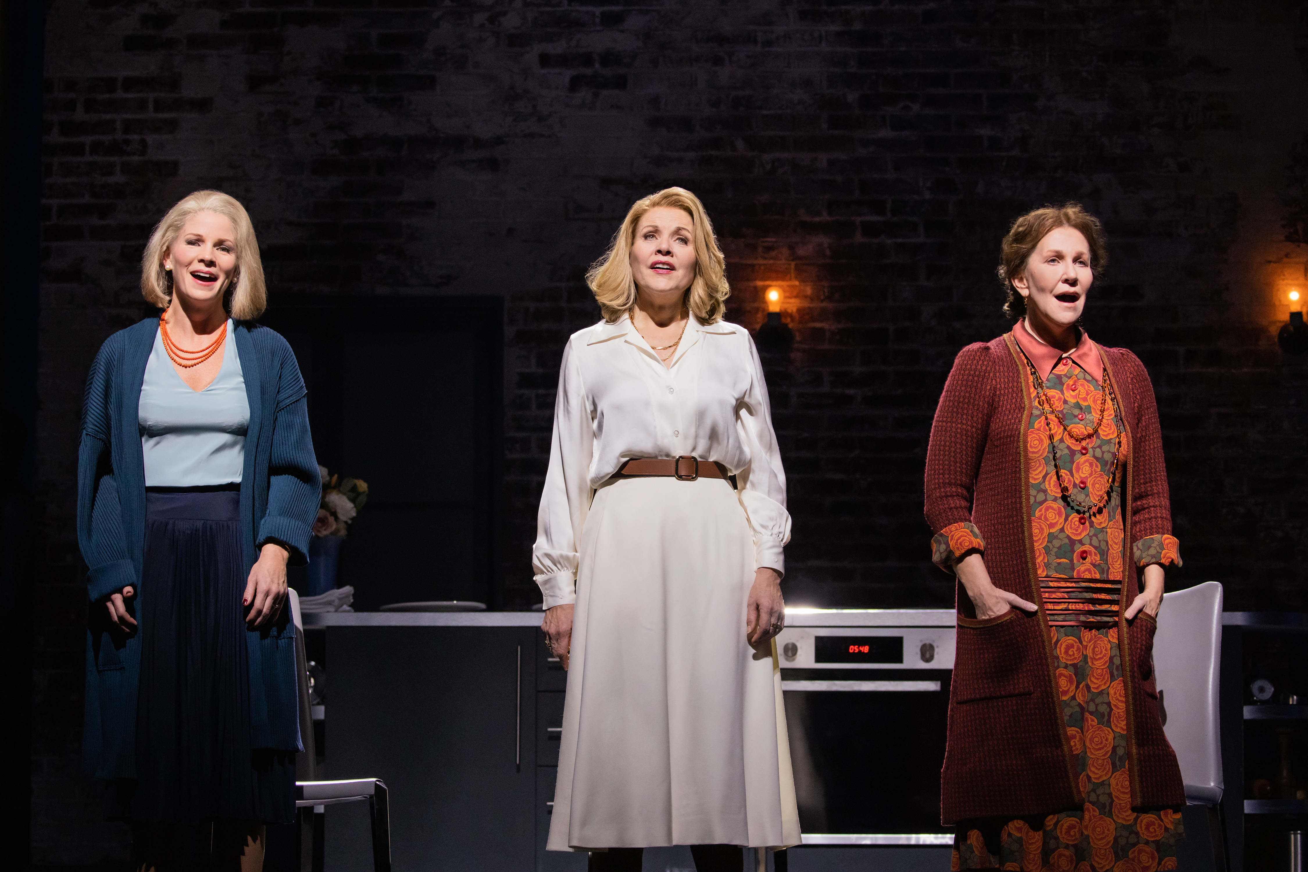 Metropolitan Opera: 'The Hours' - Vimarsana News