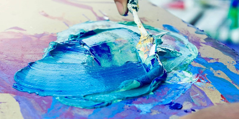 Freestyle Paint Night - Vimarsana News