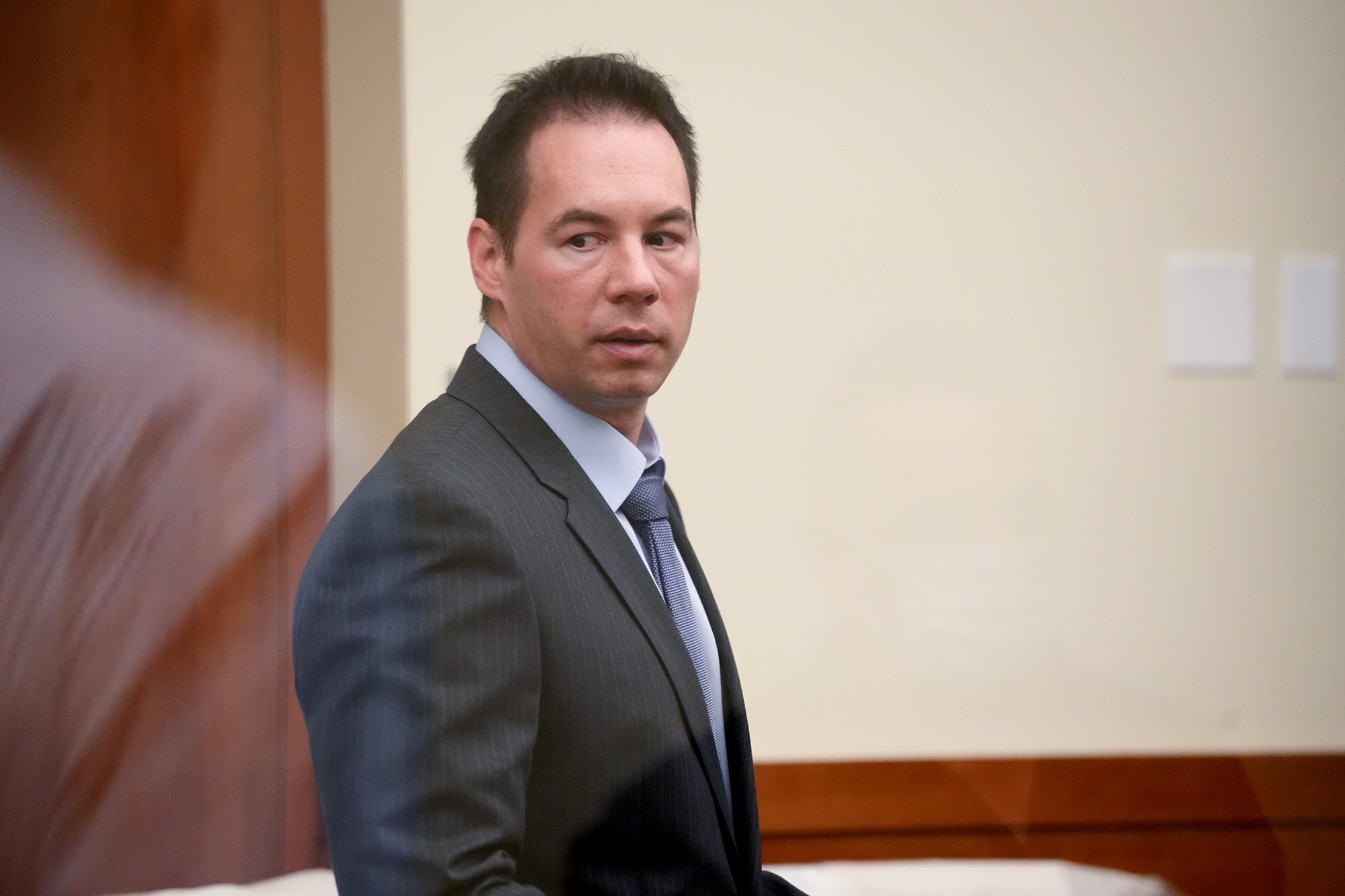 William Husel's malicious prosecution lawsuit against Mount Carmel West's parent company dismissed - Vimarsana News